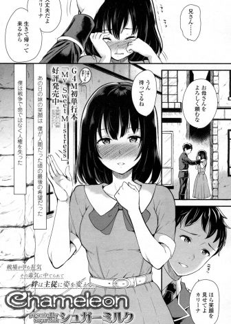 【エロ漫画】最初の任務で重症を負い片腕があがらなくなった男が上官たちの従軍慰安夫となり、入隊してきた実の妹の専用情夫にされた男が毎日妹に陵辱される！